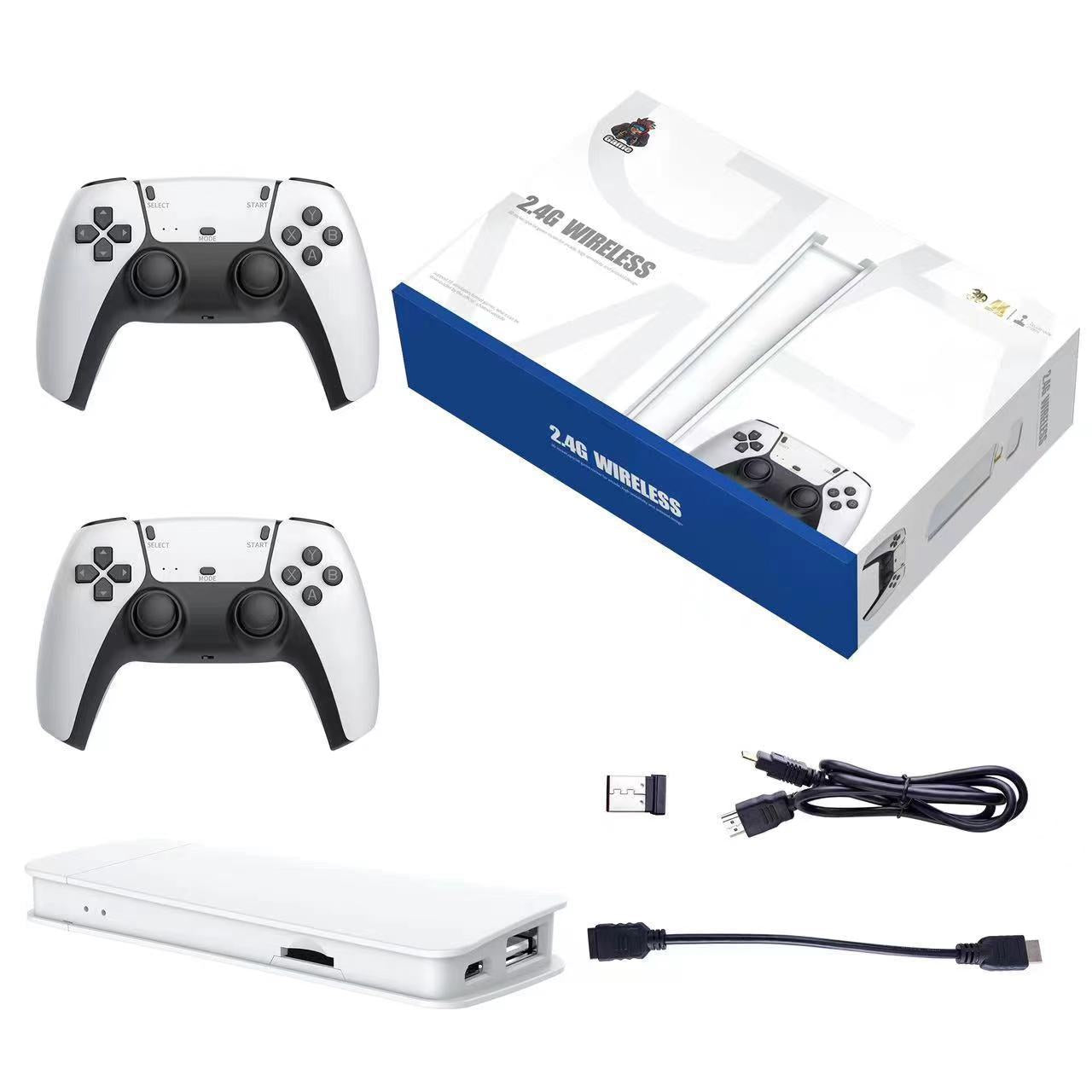 🎁Buy 2 Get 10% Off🎁New Upgrade Retro Game Console Stick