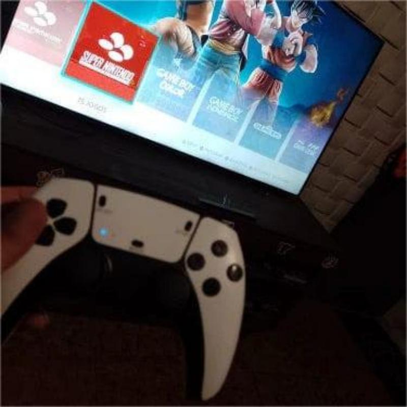 🎁Buy 2 Get 10% Off🎁New Upgrade Retro Game Console Stick