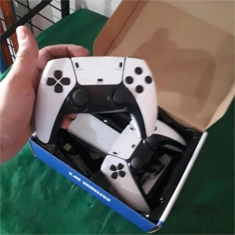 🎁Buy 2 Get 10% Off🎁New Upgrade Retro Game Console Stick