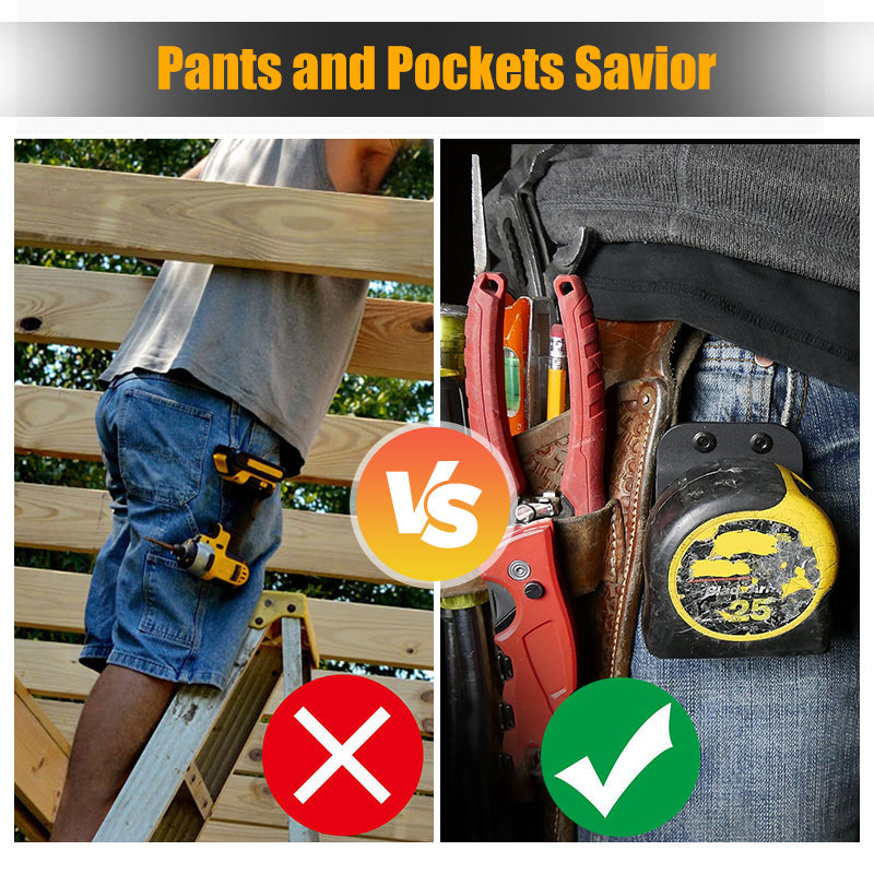 🔥New Hot Selling❤️🔥Multi-Function Magnetic Tool & Hardware Holder