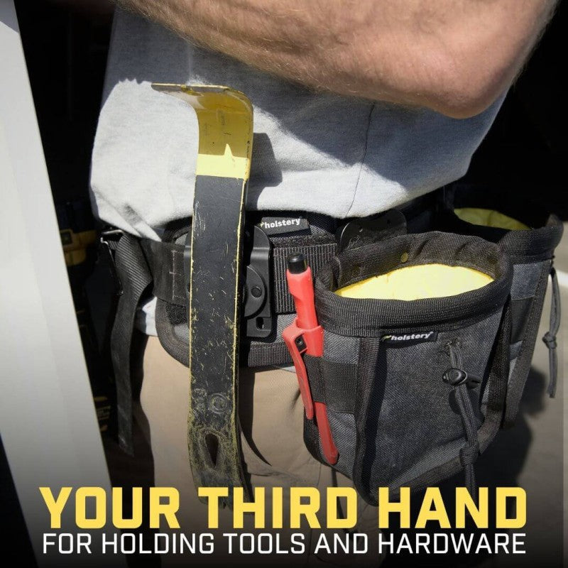🔥New Hot Selling❤️🔥Multi-Function Magnetic Tool & Hardware Holder