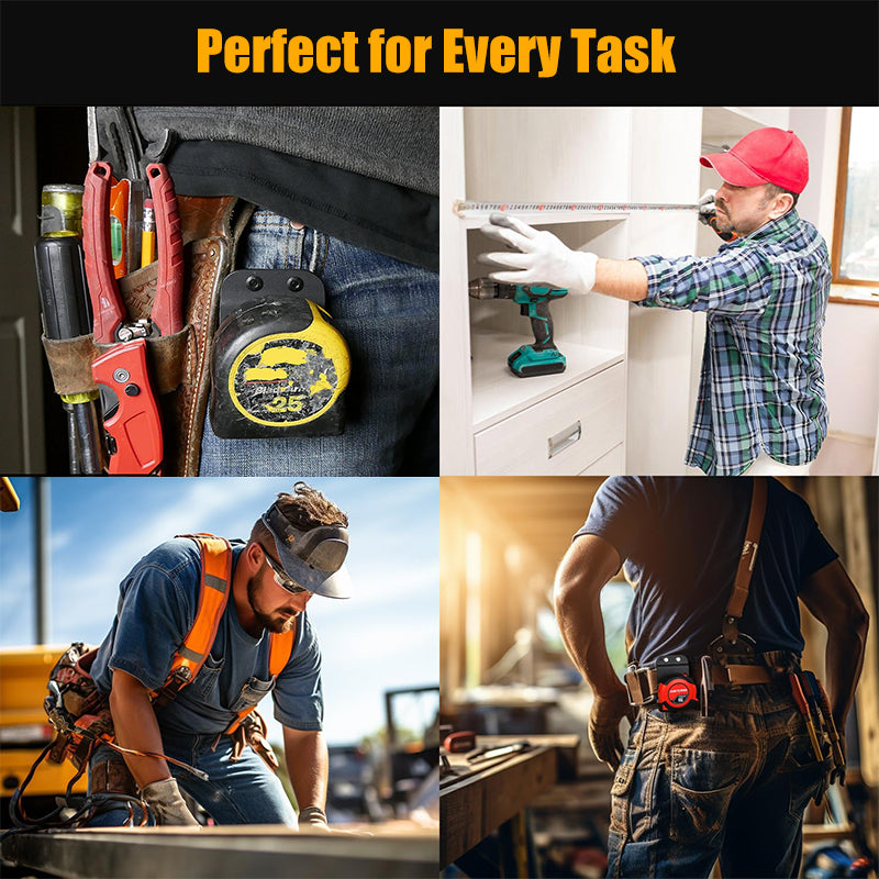🔥New Hot Selling❤️🔥Multi-Function Magnetic Tool & Hardware Holder