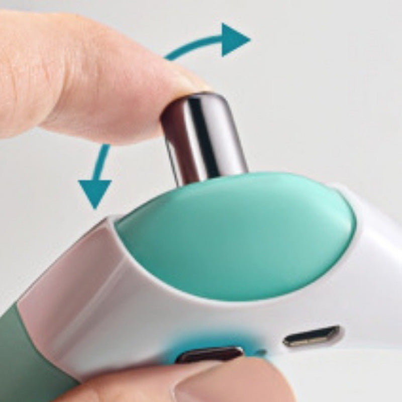 šHot Saleš±Rechargeable Wearable Electronic Collar for Cat