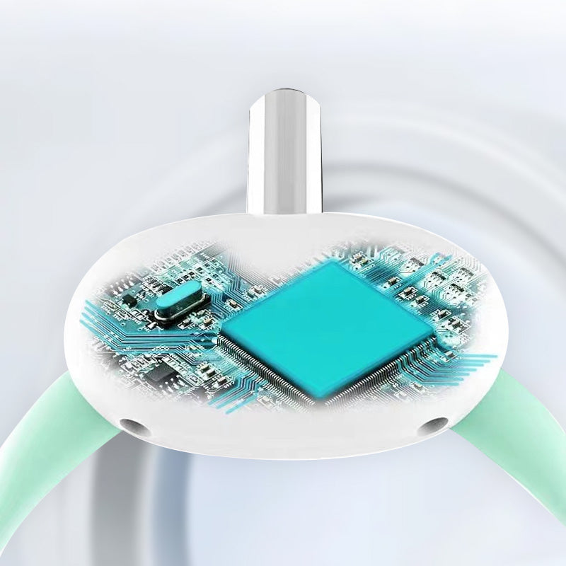 šHot Saleš±Rechargeable Wearable Electronic Collar for Cat