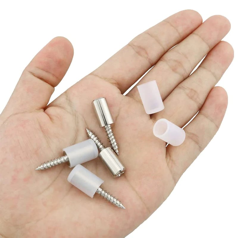 š„Hot Saleš„Self-tapping Screws Cabinet Laminate Support