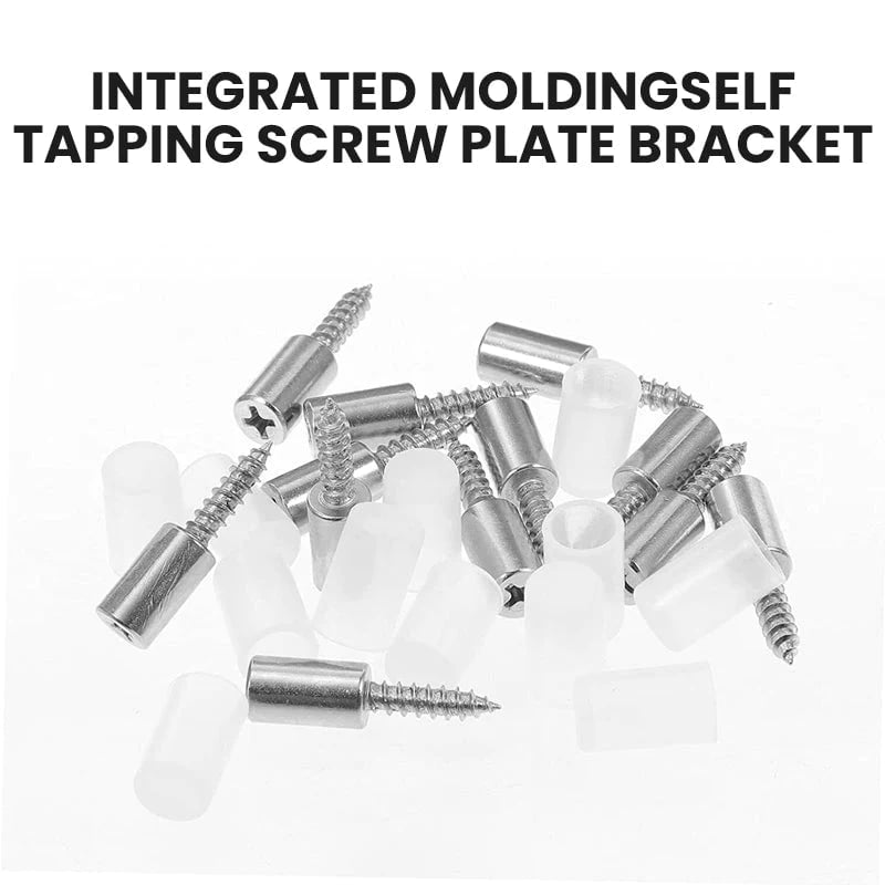 š„Hot Saleš„Self-tapping Screws Cabinet Laminate Support