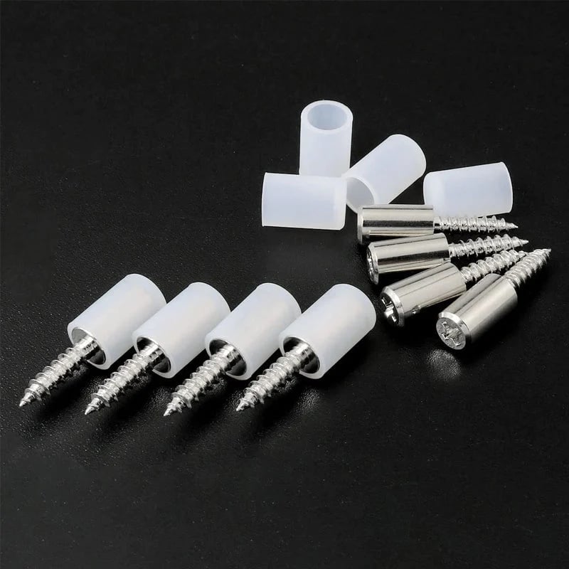 š„Hot Saleš„Self-tapping Screws Cabinet Laminate Support