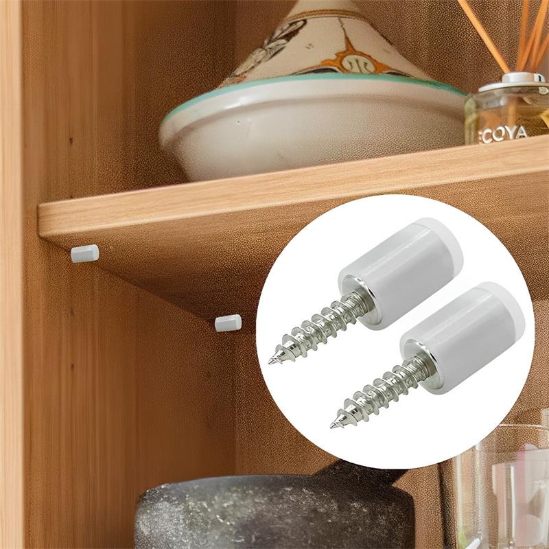 š„Hot Saleš„Self-tapping Screws Cabinet Laminate Support