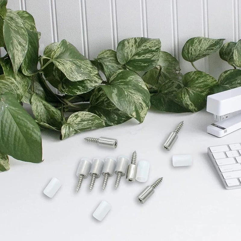 š„Hot Saleš„Self-tapping Screws Cabinet Laminate Support