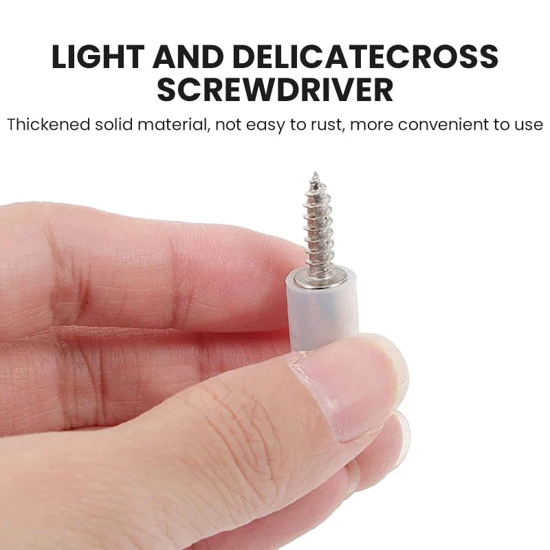 š„Hot Saleš„Self-tapping Screws Cabinet Laminate Support