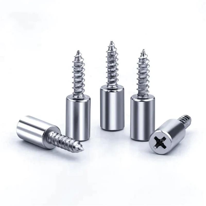 š„Hot Saleš„Self-tapping Screws Cabinet Laminate Support