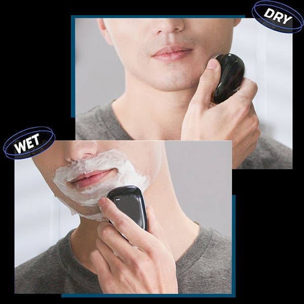 š„Last Day Promotion Save 50% š„ Mini-shave Portable Electric Shaver