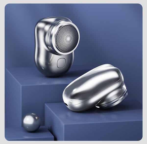 š„Last Day Promotion Save 50% š„ Mini-shave Portable Electric Shaver