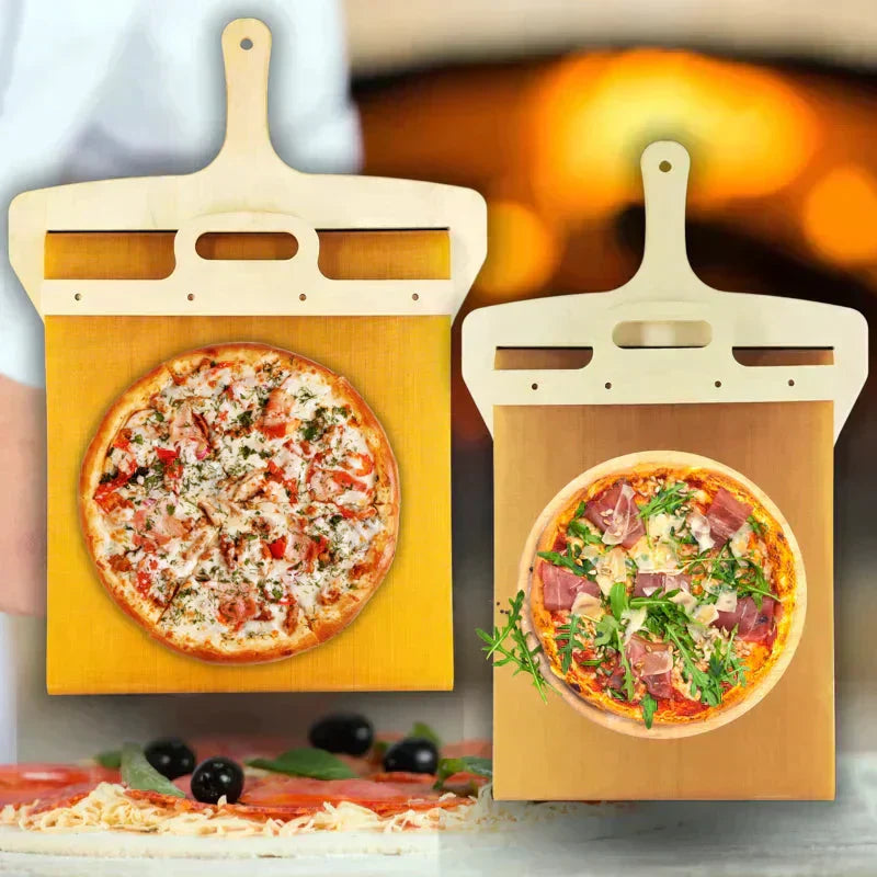 š„Limited time offer š„Essential kitchen gadgets pizza shovel