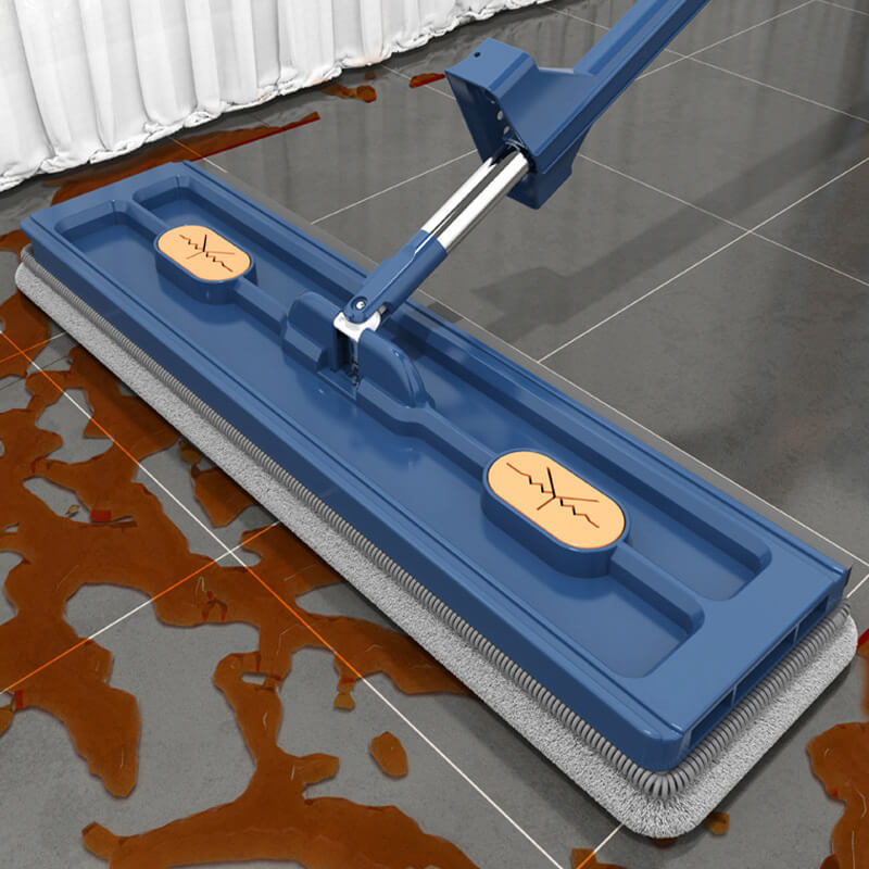 š„Christmas Hotš„ SaleNew Style Large Flat Mop