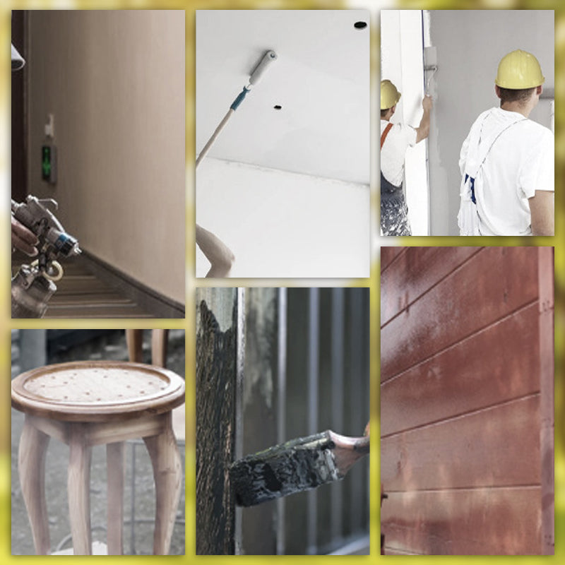 ⏳Time-limited Special⌛ Multipurpose High-Efficiency Electric Paint Sprayer