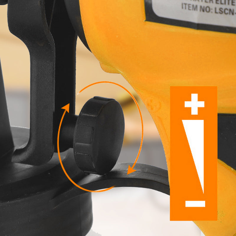 ⏳Time-limited Special⌛ Multipurpose High-Efficiency Electric Paint Sprayer