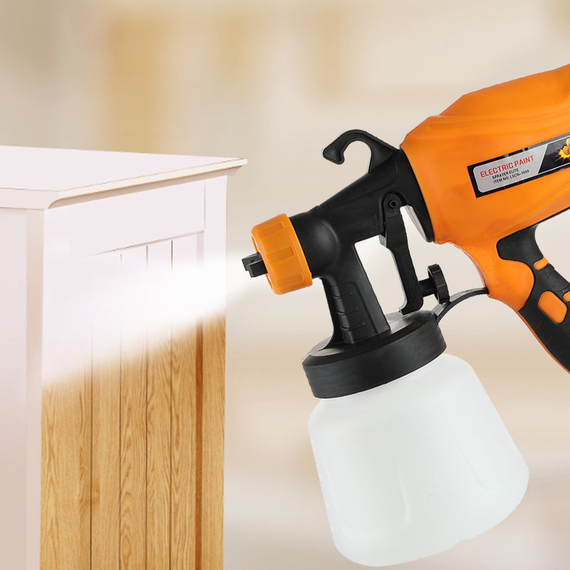⏳Time-limited Special⌛ Multipurpose High-Efficiency Electric Paint Sprayer