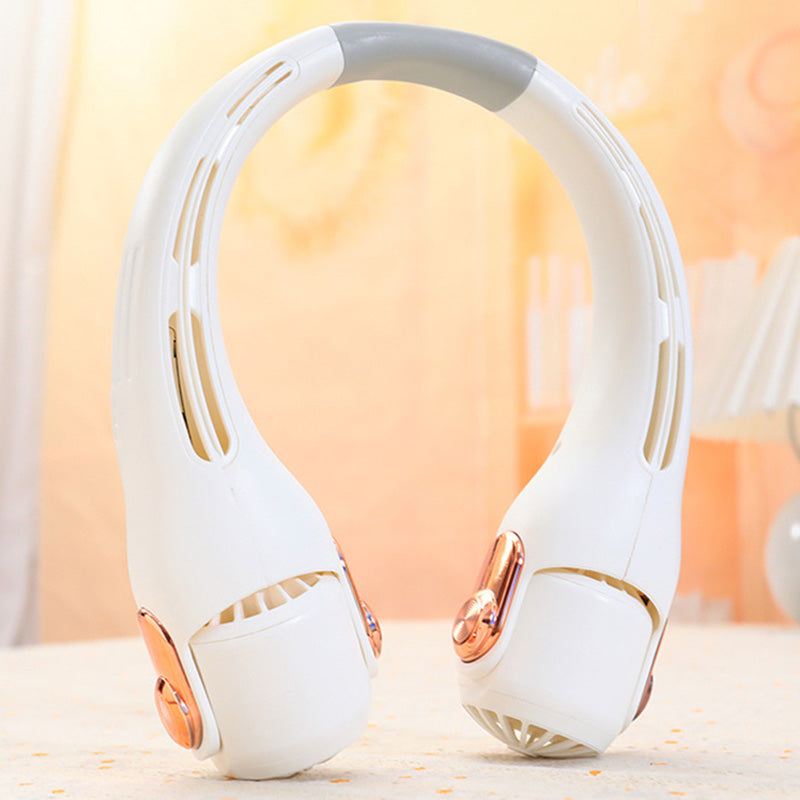 🌪️50%OFF Low Noise Neck Fan