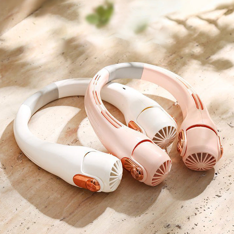 🌪️50%OFF Low Noise Neck Fan
