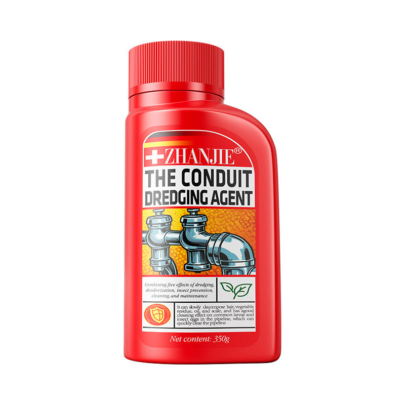 ⏳Time-limited Special⌛Duct Unclogging High Efficiency Cleaner