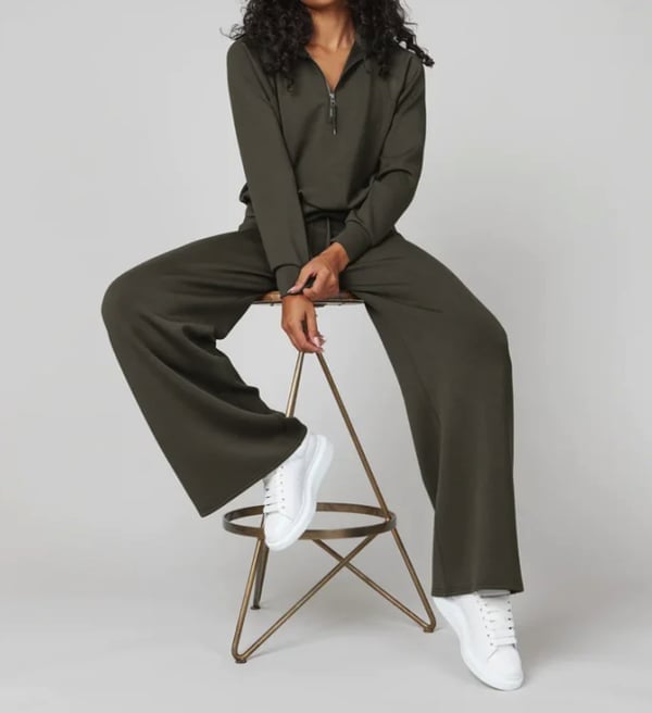 🔥Spring Promotion 50%OFF🔥Favorite Loungewear(Buy 2 Free Shipping)