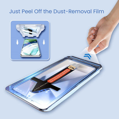 Upgrade Your Samsung! Anti-Peeping 4K HD Screen Protector with Crystal Clear View🔍