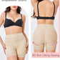 💞Hot SALE 50% OFF💞Lace Steel Boned Butt Enhancer Shorts Shapewear💃🏽