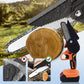 Powerful Mini 6-inch Cordless Electric Chain Saw