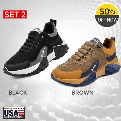 ⭐Hot Sale 50% Off⭐Men's Orthopedic Comfort Sneakers 2024