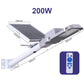 💥LAST DAY SALE 50% OFF💥Solar Waterproof Garden & Street Light