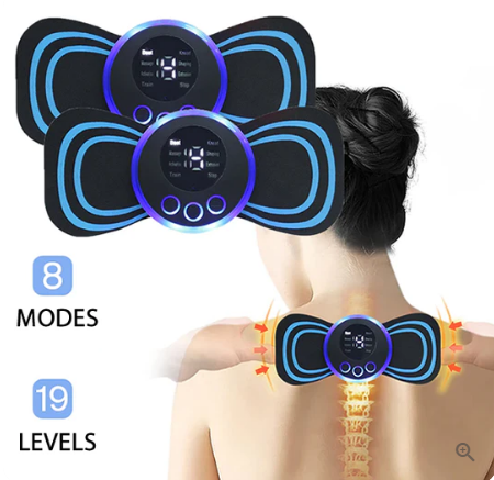 🎁Autumn Clearance Sale 49% OFF💕 Mini Low Frequency Pulse Massager