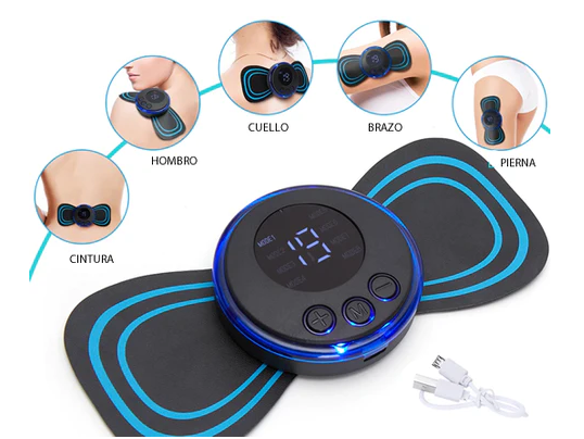 🎁Autumn Clearance Sale 49% OFF💕 Mini Low Frequency Pulse Massager