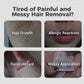 ⚡BUY 2 GET 1 FREE💛💛Hair Removal Cream Kit for Women