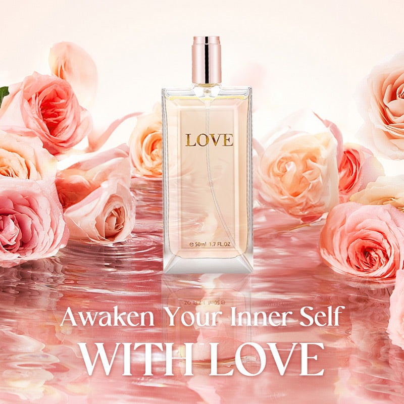 🎀38%OFF New Year Sale🎀[Eternal True Love] Long-Lasting Luxe Perfume for Women