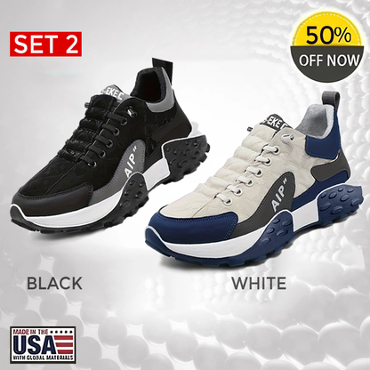 ⭐Hot Sale 50% Off⭐Men's Orthopedic Comfort Sneakers 2024