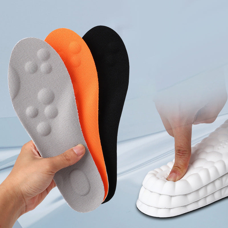 ☃Christmas Hot Sale 49% OFF - Comfortable Thermal U-shaped Sole