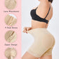 💞Hot SALE 50% OFF💞Lace Steel Boned Butt Enhancer Shorts Shapewear💃🏽
