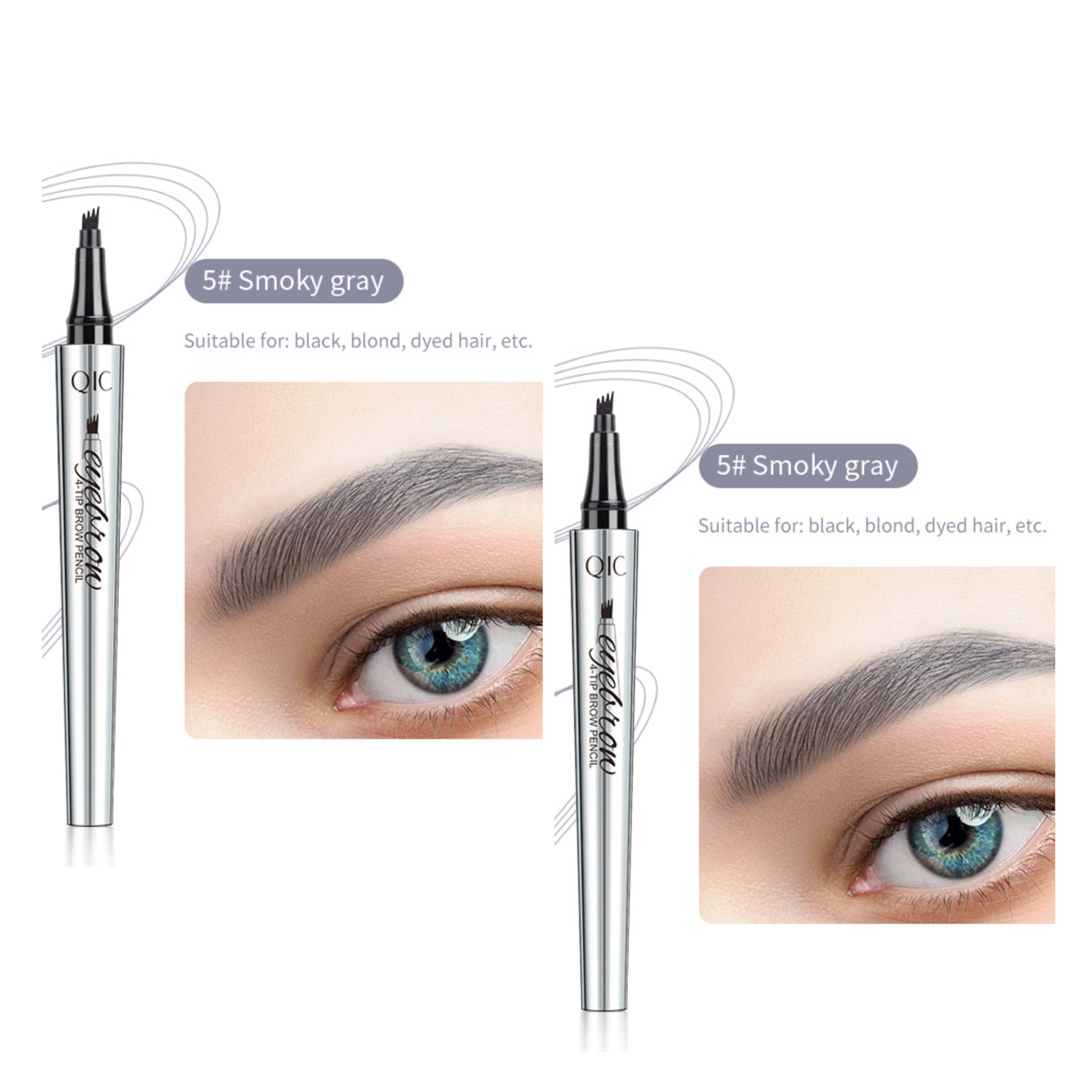 ⏰Buy 1 get 1 free🔥3D Waterproof Eyebrow Pencil