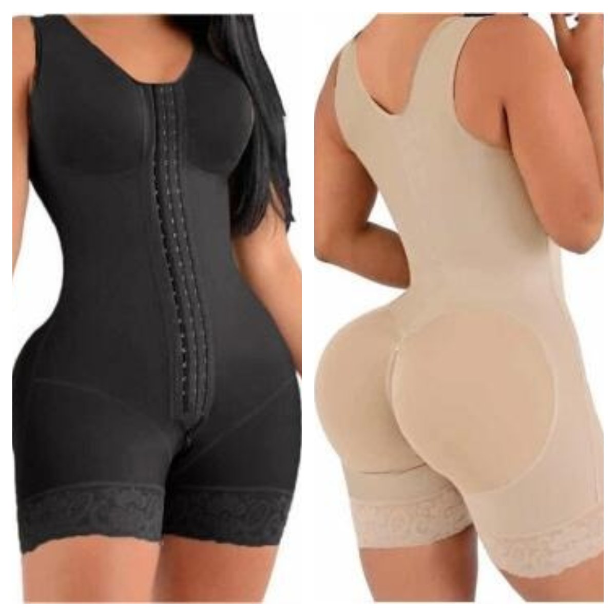 🔥HOT SALE 49% OFF🔥High Compression Bodysuit Body Shaperwear