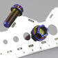 💥Stainless Steel Double-Sided Bolt Gauge Card（50% OFF）