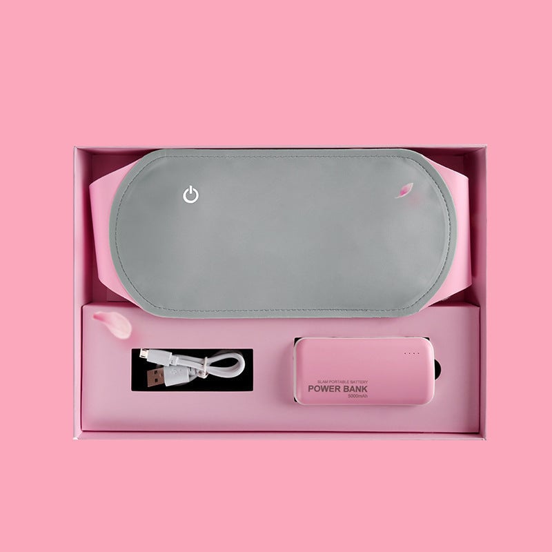 🩵🩵A gift for her that she loves most: a menstrual warming belt