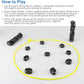 🎅Christmas Sale 50% OFF🎄🔥 Magnetic™ Chess Game🎁