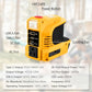 🔥Compact DC to AC Inverter - Suitable for cars, motorhomes, outdoor use, and summer houses