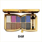 🔥Hot Sale - 60% off🔥✨10 colors glitter shimmer eyes shadow pallet