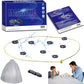 🎅Christmas Sale 50% OFF🎄🔥 Magnetic™ Chess Game🎁