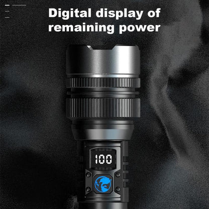 🔥Last Day 49% OFF🔥2025 The Ultimate Survival Flashlight®⃫