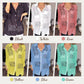 🎁Hot Sale 50%OFF💖Letter Print Fashion Lapel Shirt