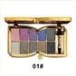🔥Hot Sale - 60% off🔥✨10 colors glitter shimmer eyes shadow pallet