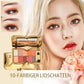 🔥Hot Sale - 60% off🔥✨10 colors glitter shimmer eyes shadow pallet